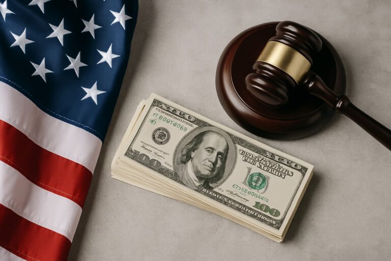United States and Behavioral Economics: Money and Decision-Making