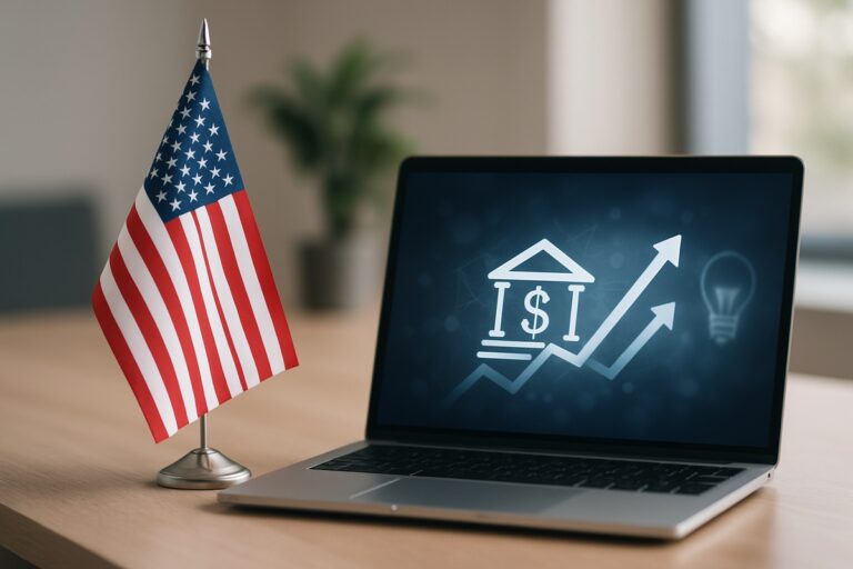 Fintechs in the United States: How Innovation Is Changing Investment Decisions
