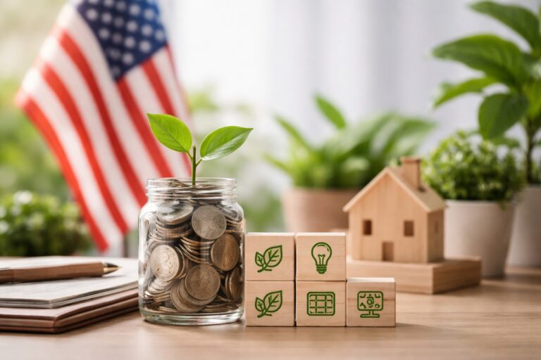 United States and the advancement of sustainable investment: impact on portfolios