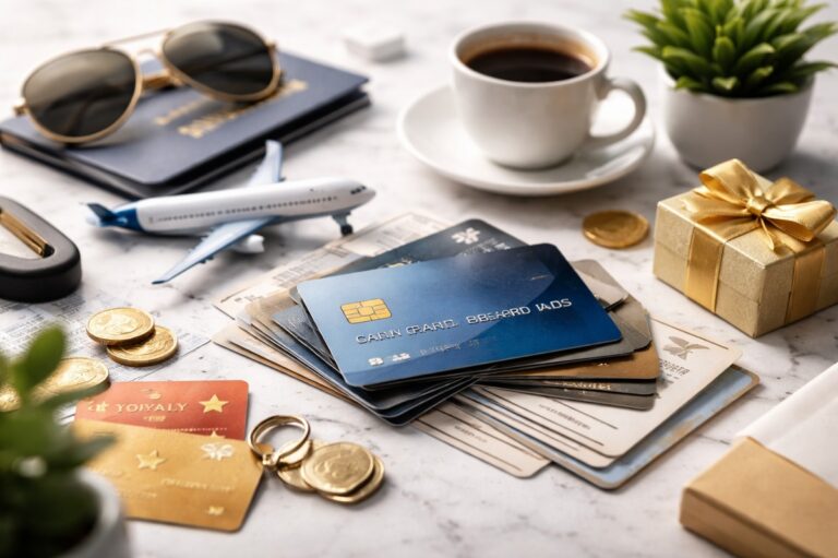 Rewards and loyalty in U.S. cards: what truly pays off