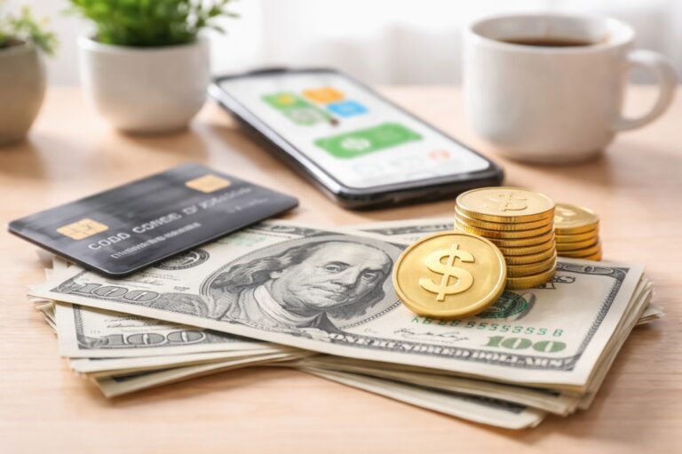 When cashback rewards outweigh the costs