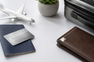 Travel cards with perks: criteria for choosing in the u.s.