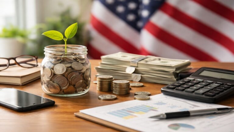 Financial literacy in the United States: shaping mindful money decisions