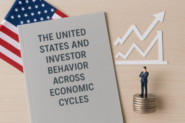 The United States and Investor Behavior Across Economic Cycles