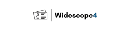 Finance - Widescope4